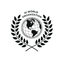 The AI World Logo