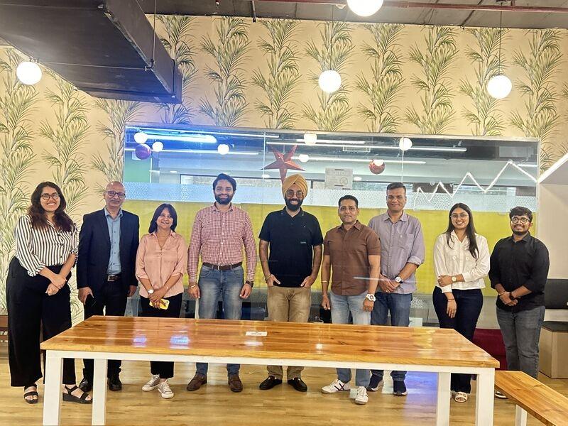 AI World CXO roundtable 3