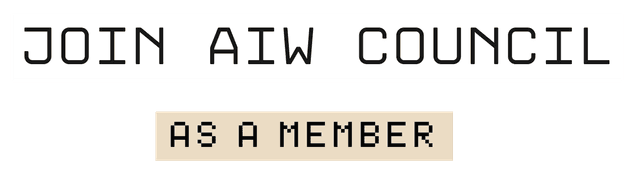 AI World Logo