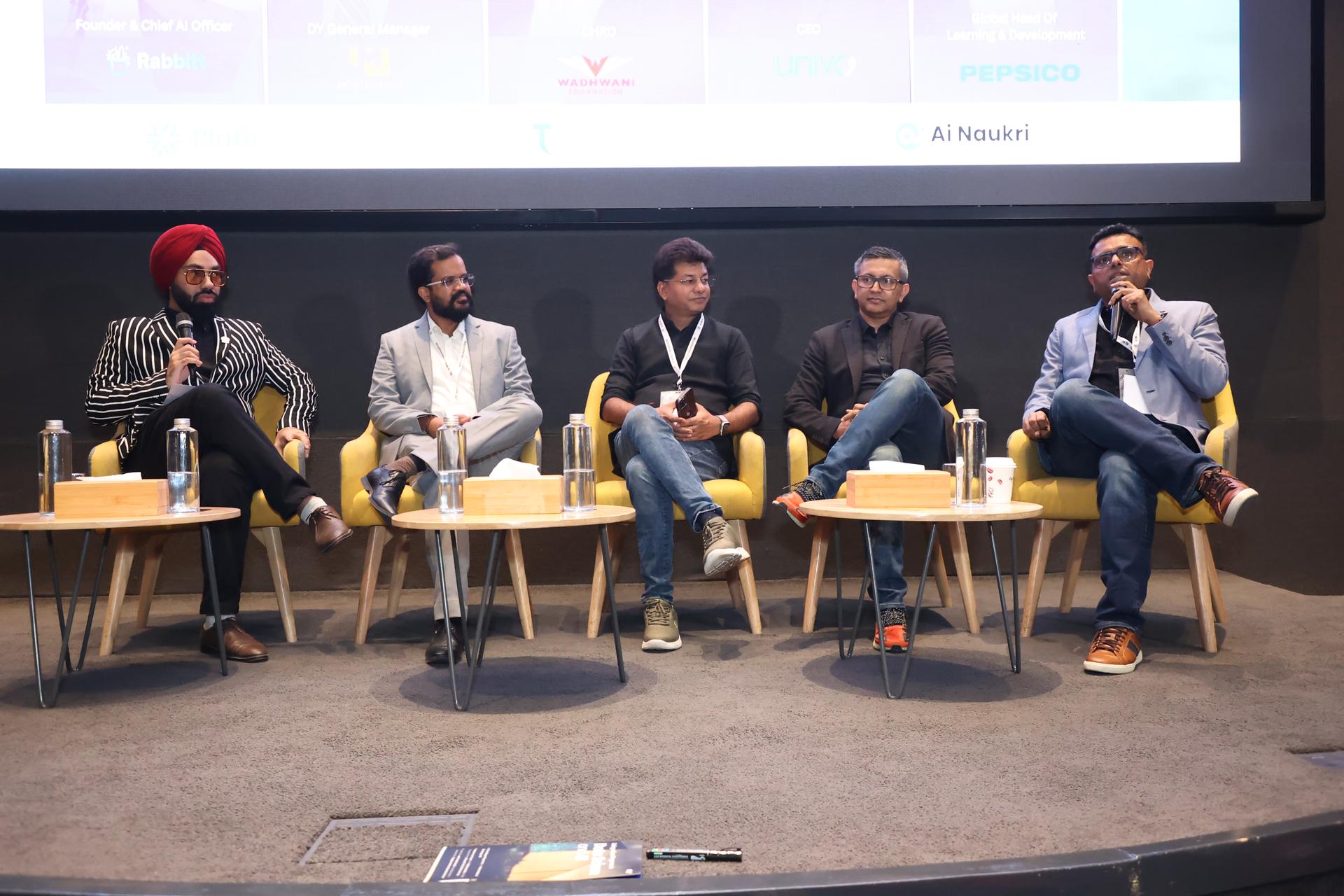 AI World Summit 3.0