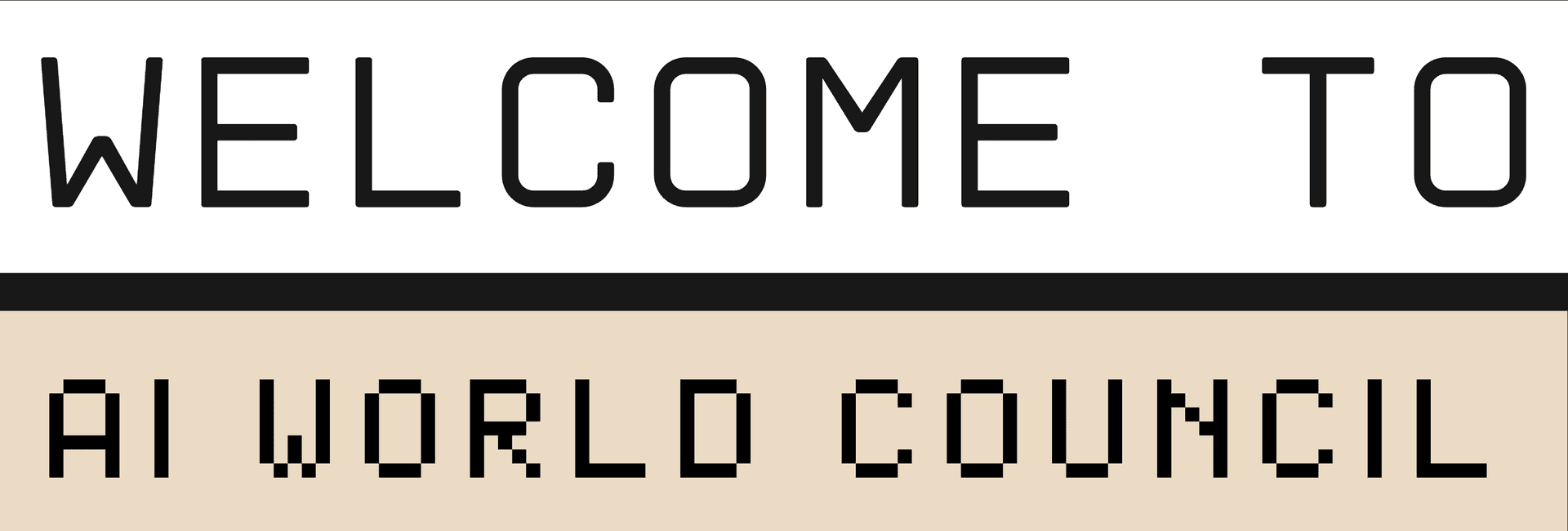 Welcome to AIWCouncil