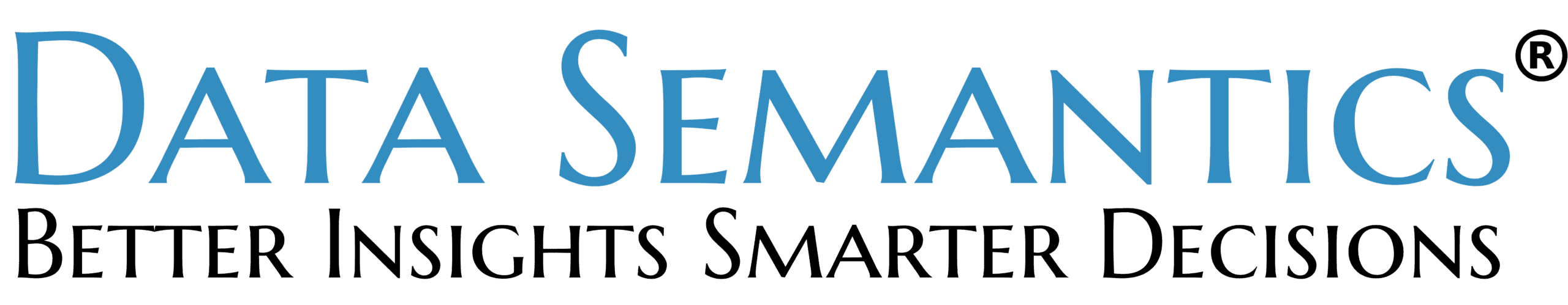 Data Semantics