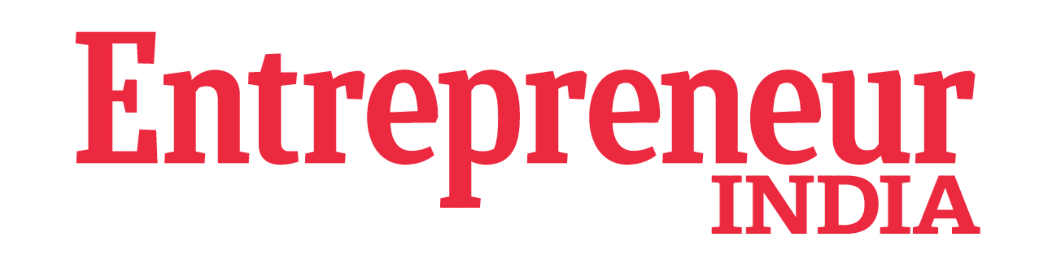Entrepreneur India