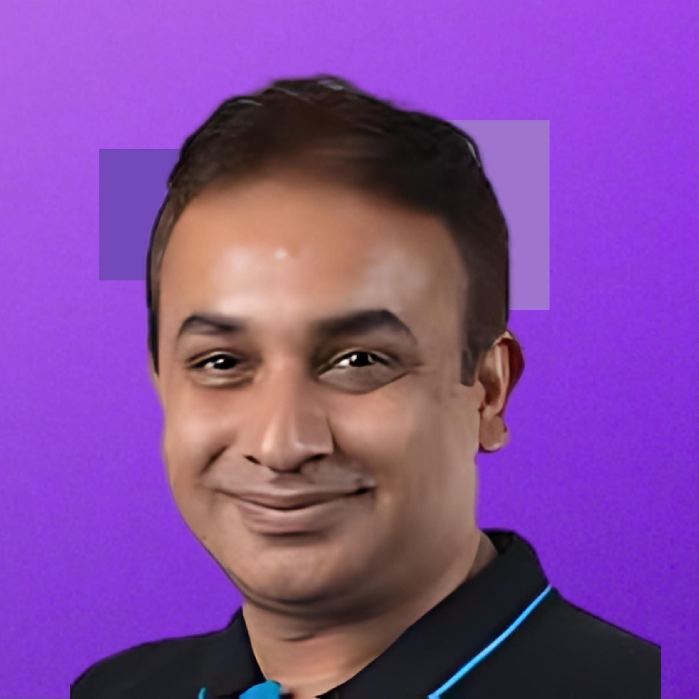 Anurag Verma