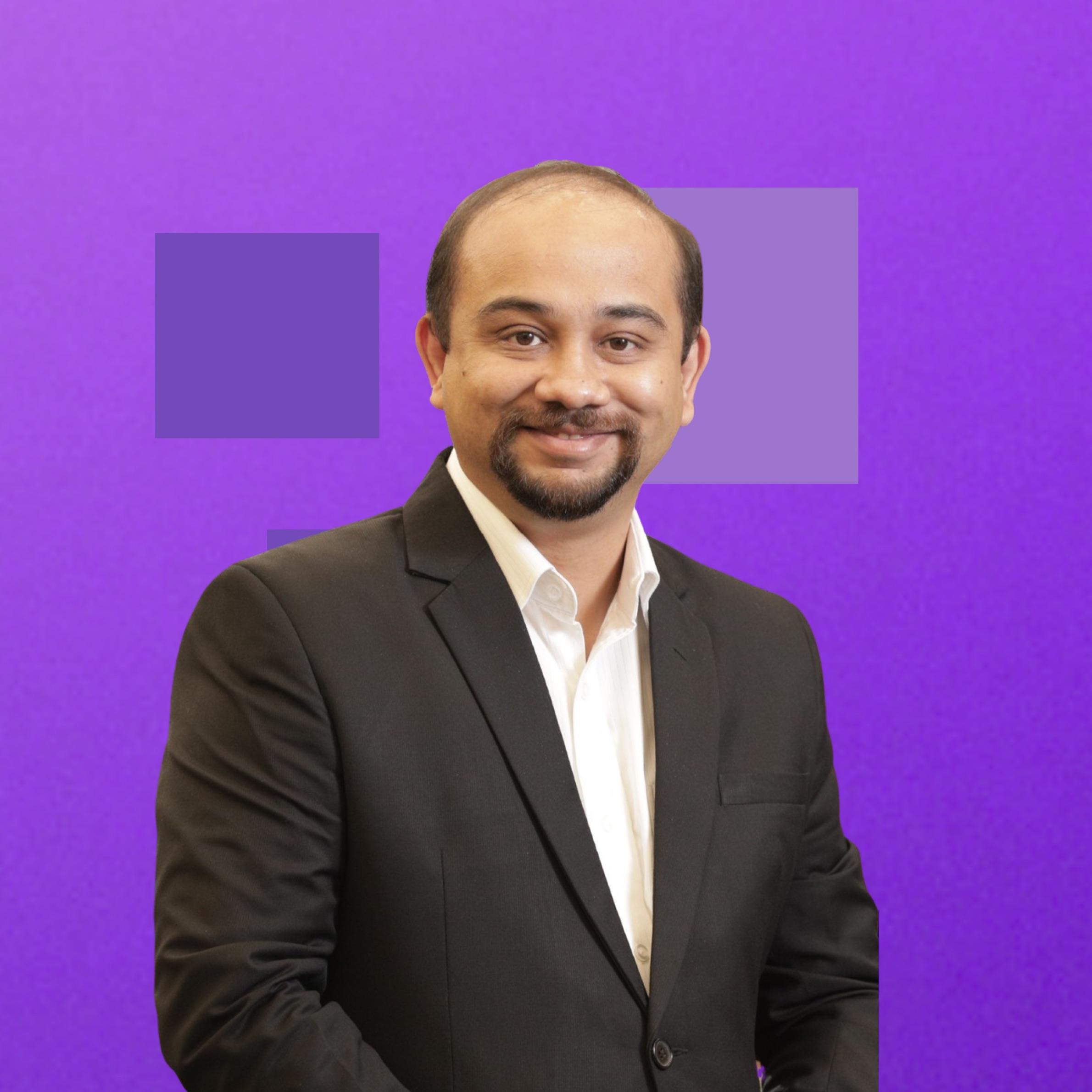 Roydon Gonsalvez