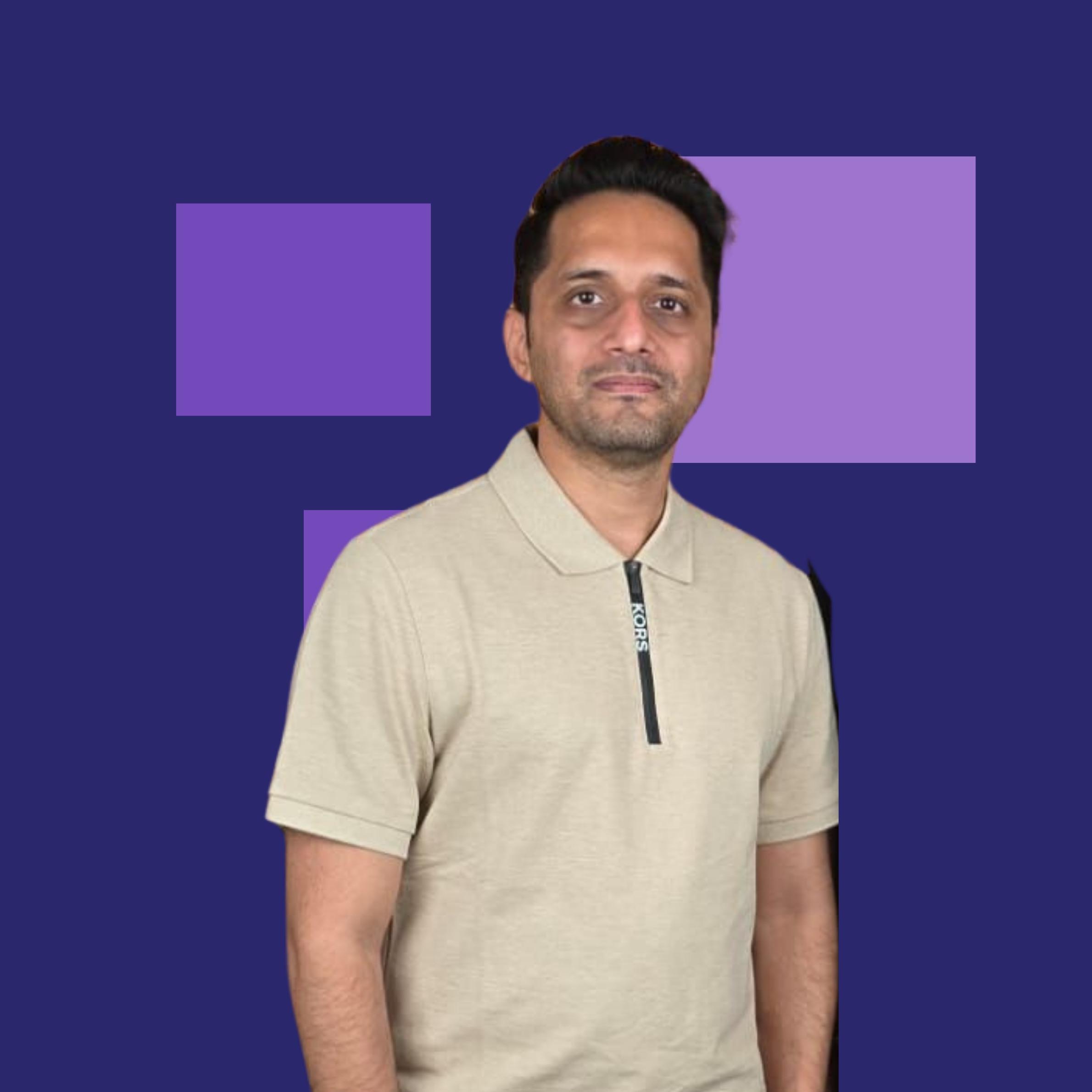 Gaurav Baid