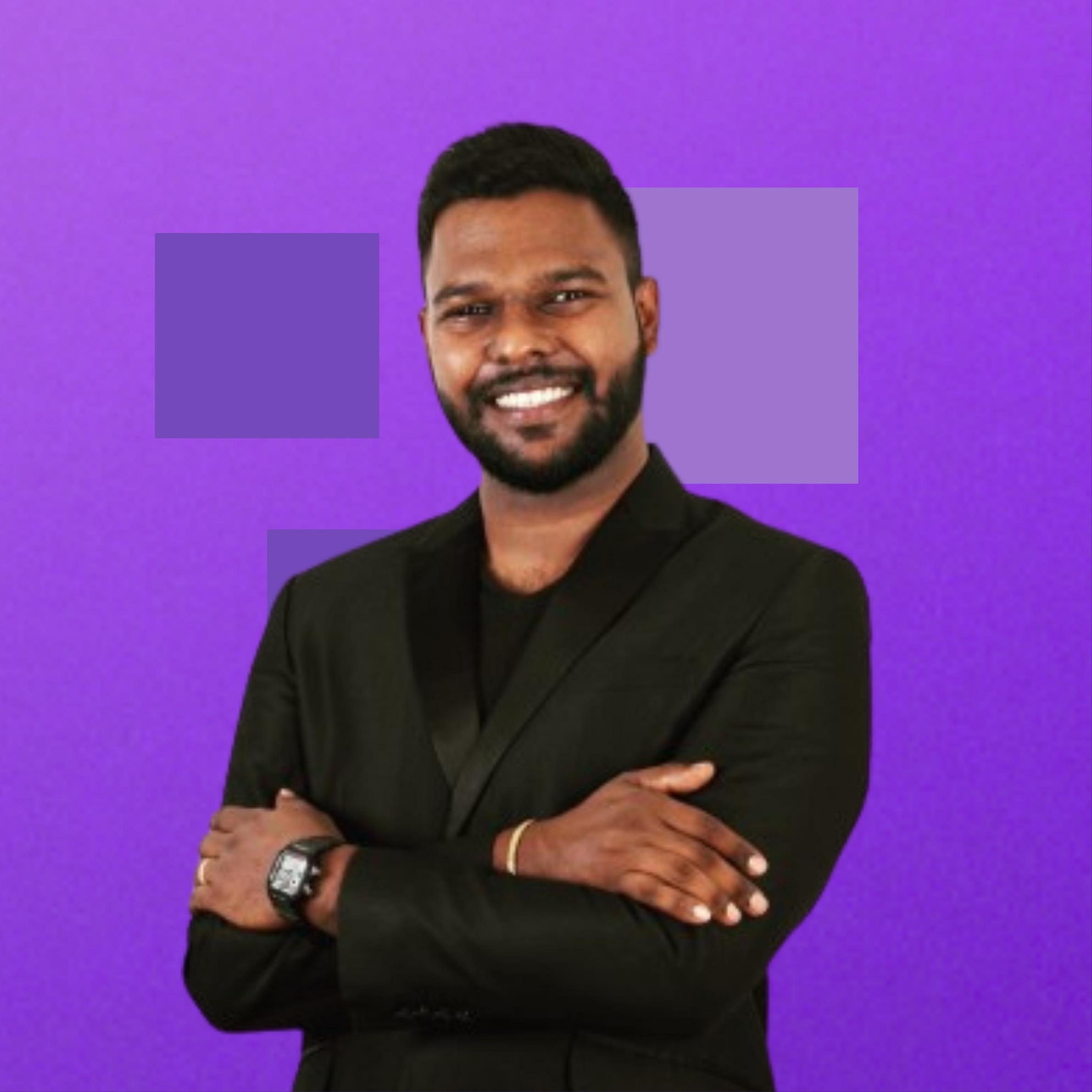 Jayanand J