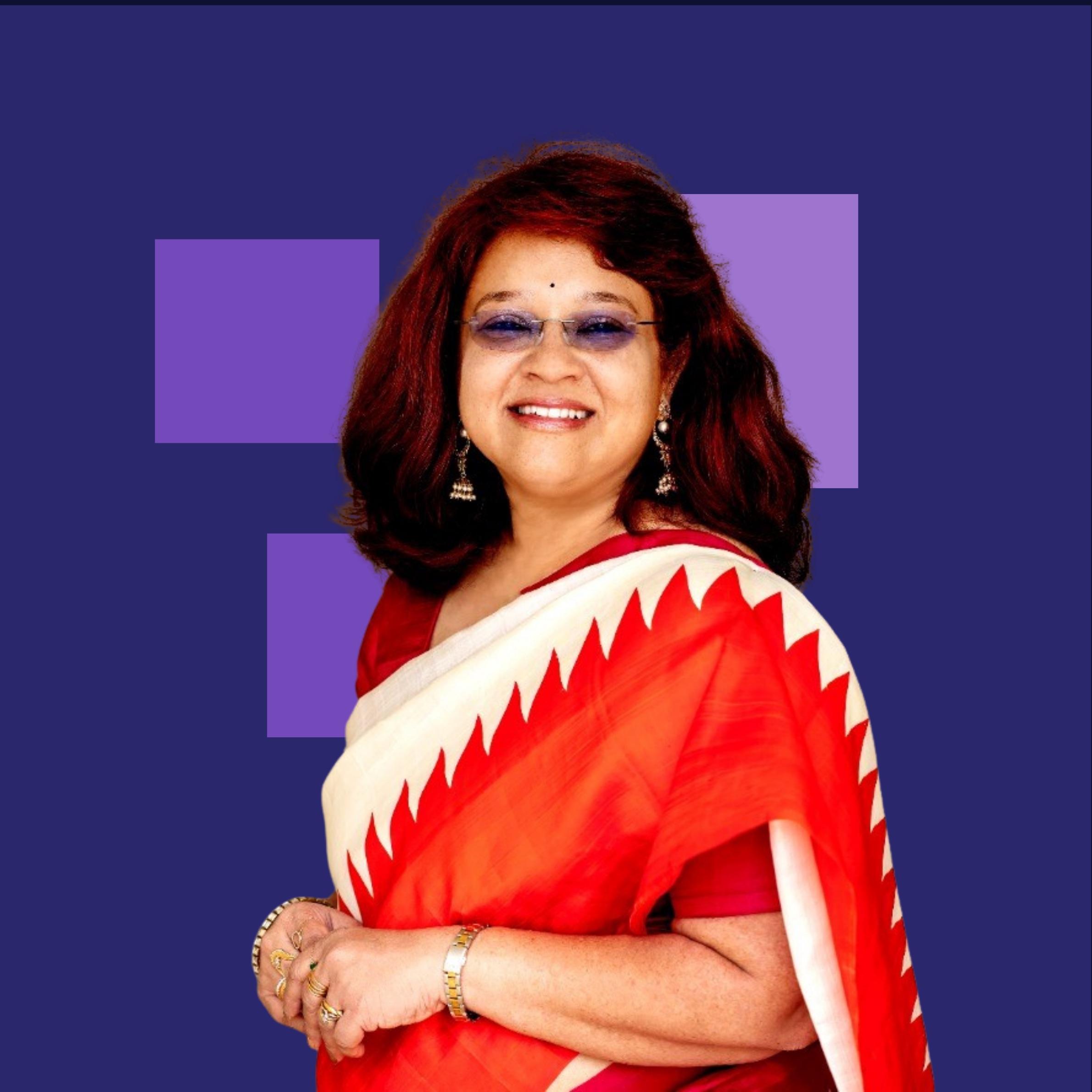 Aparna C