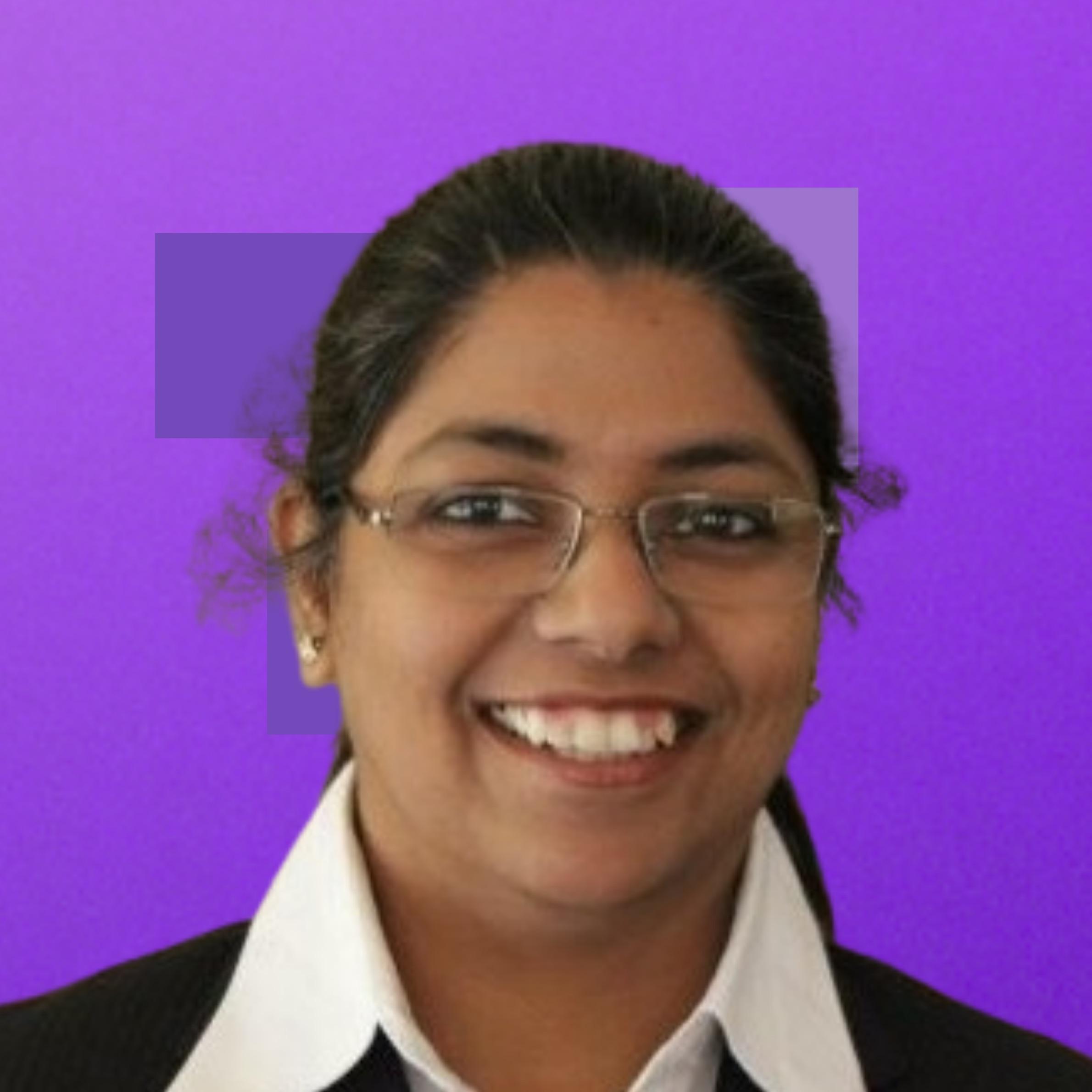 Sujatha Das