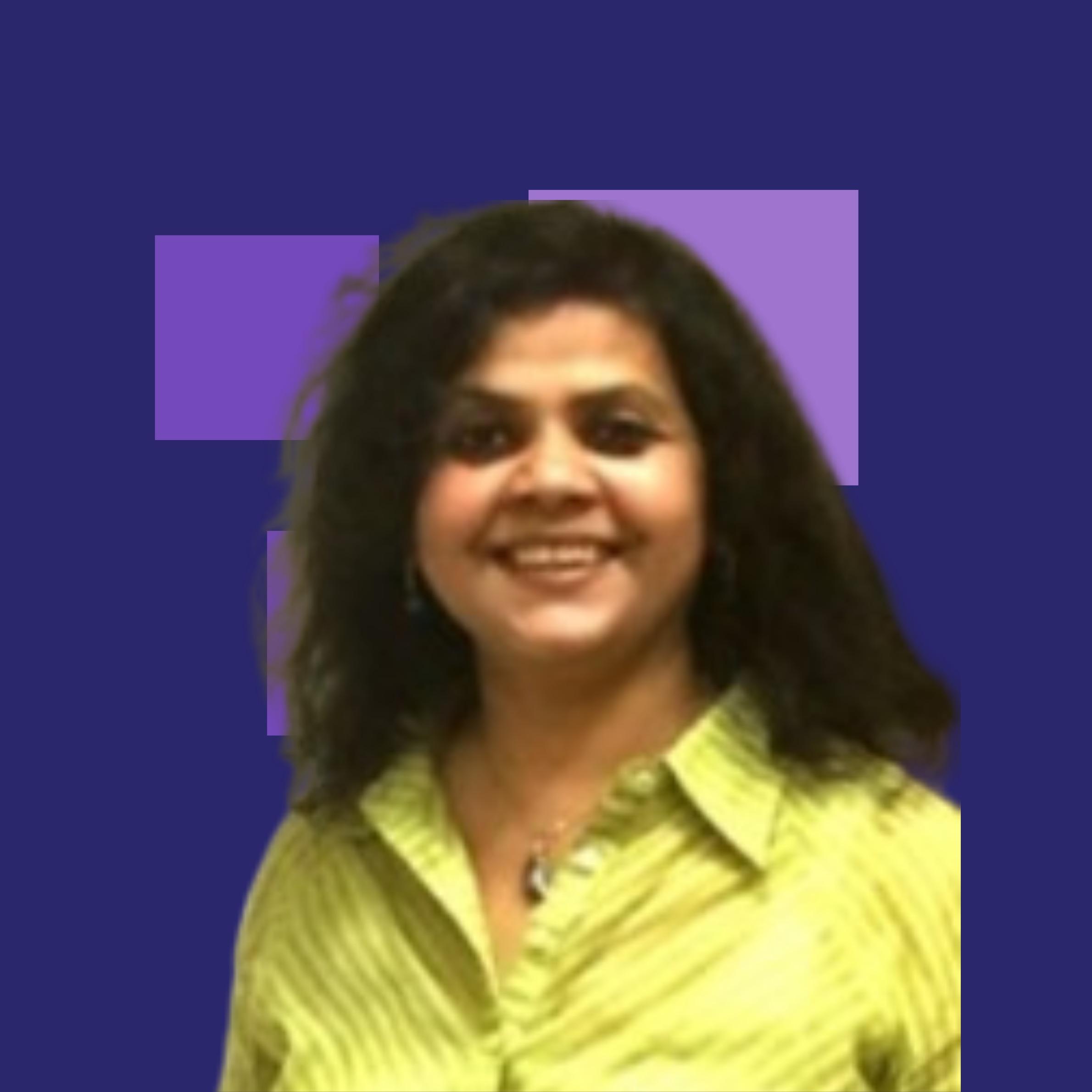 Prerna Rajan
