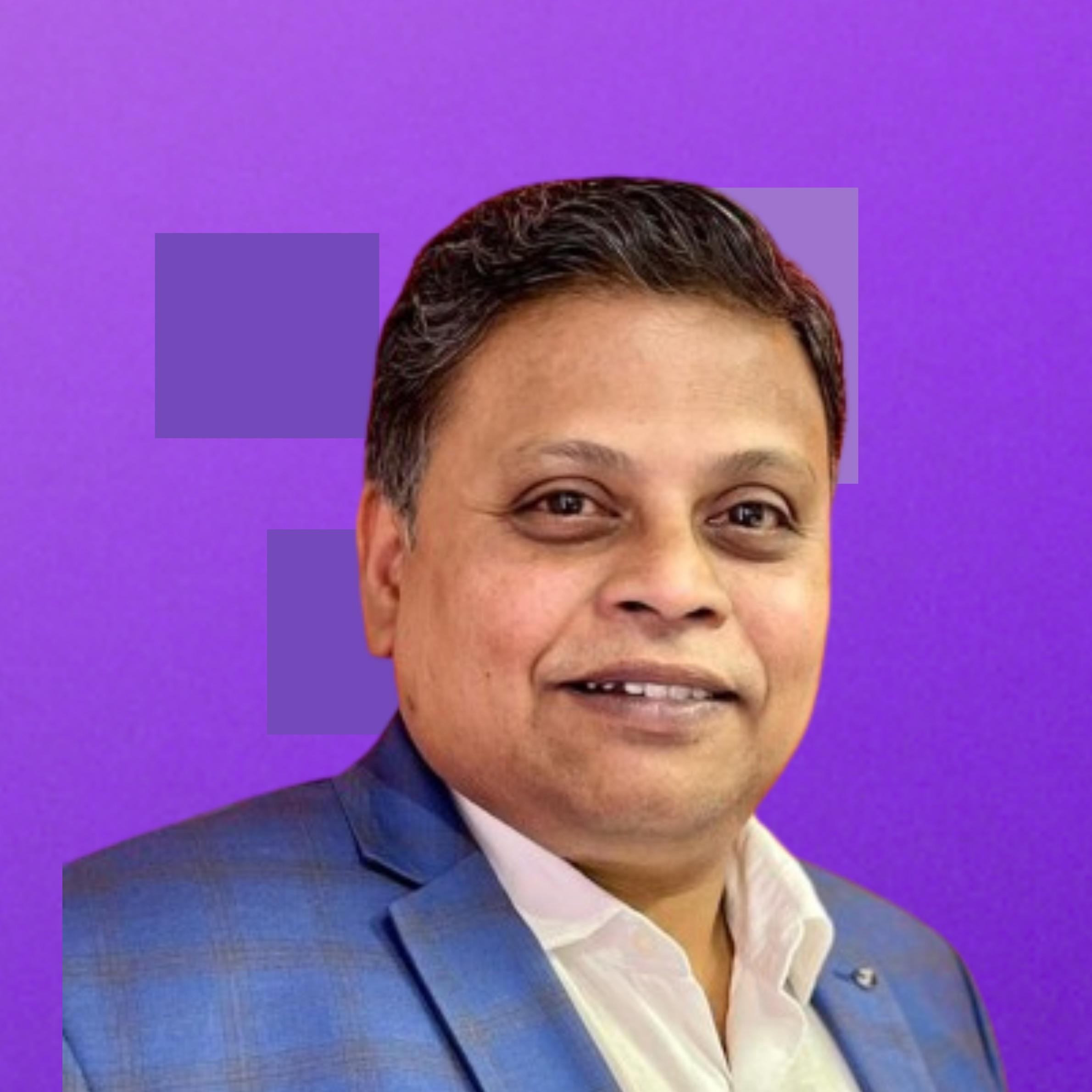 Varadharaju Janardhanan