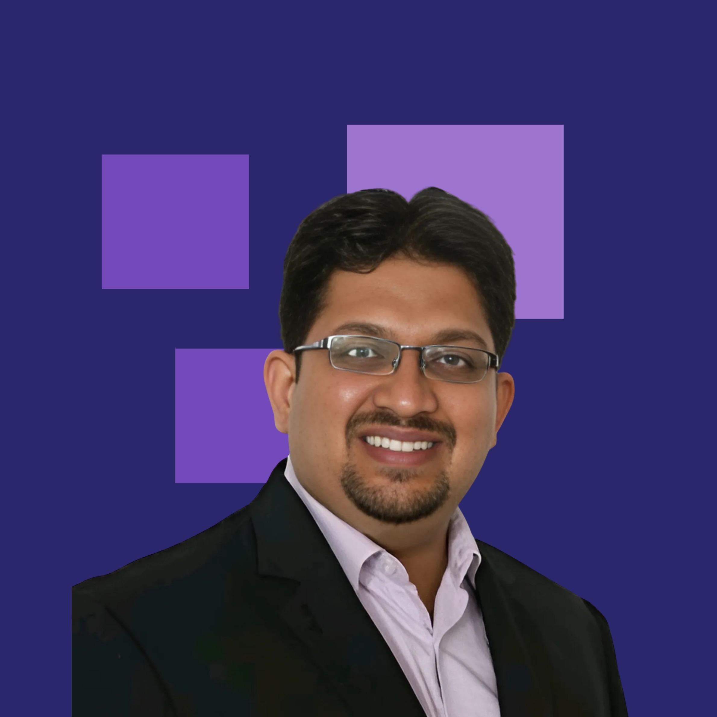 Prasad Prabhakar