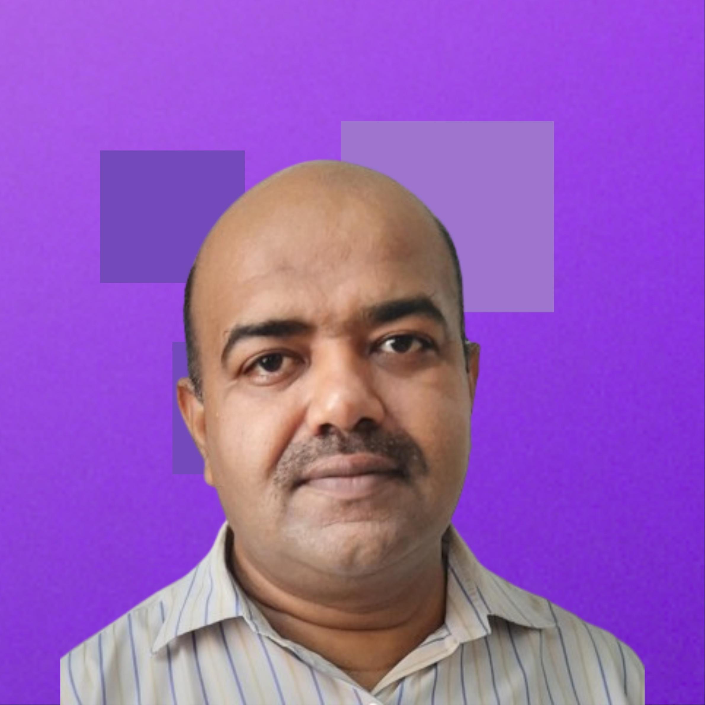 Nilesh Kulkarni