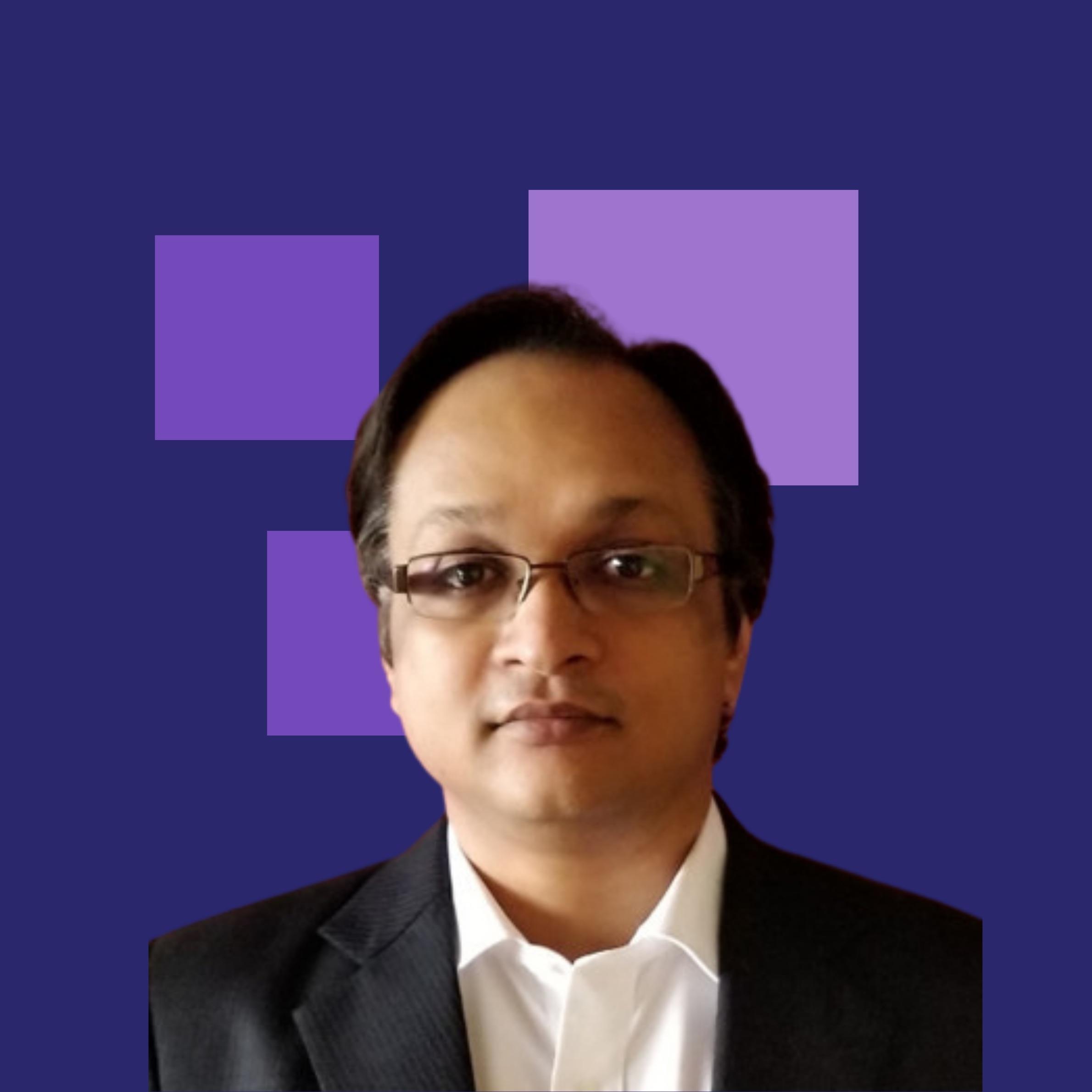 Amit Singh