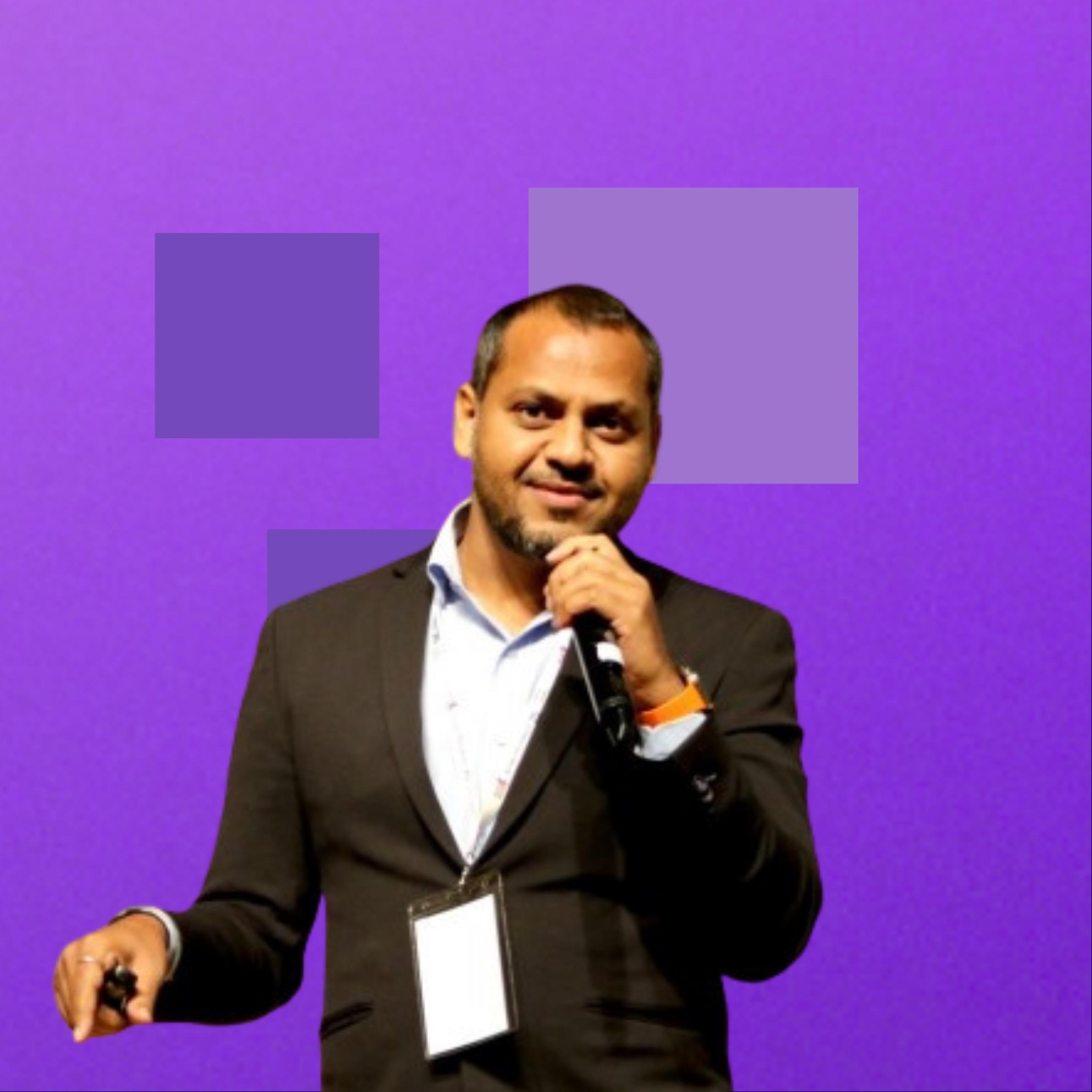 Piyush Raghuvanshi
