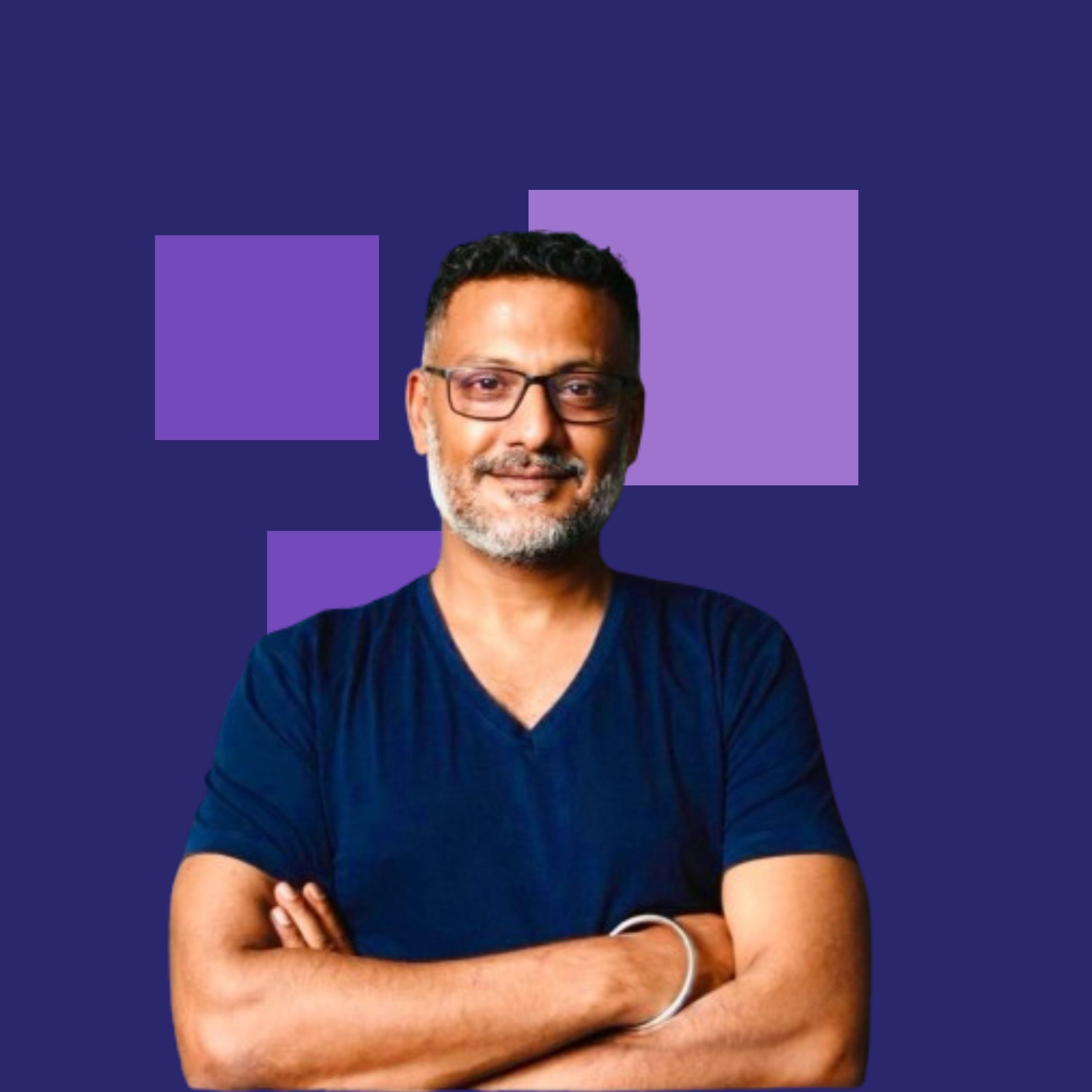 Vikas Maheshwary
