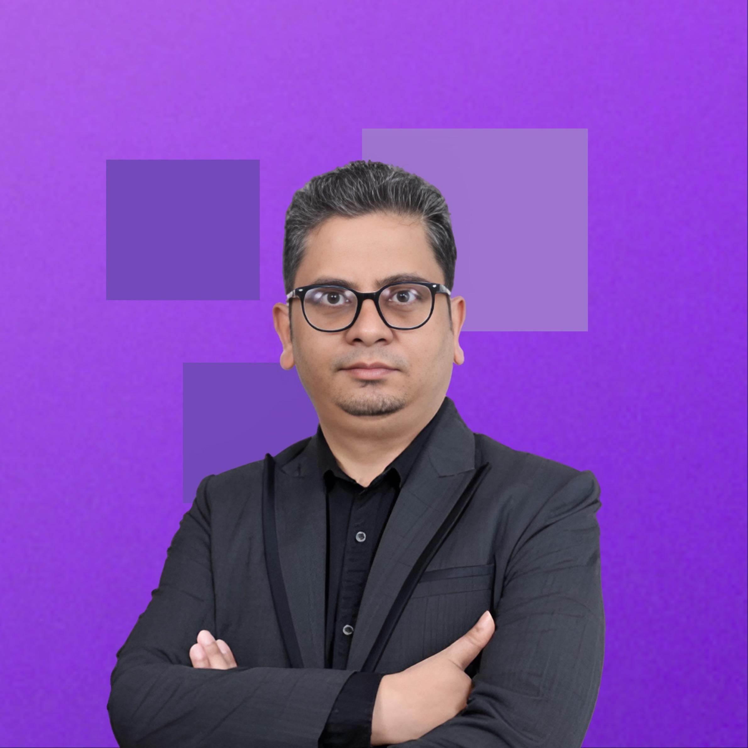 Ayushman Barua