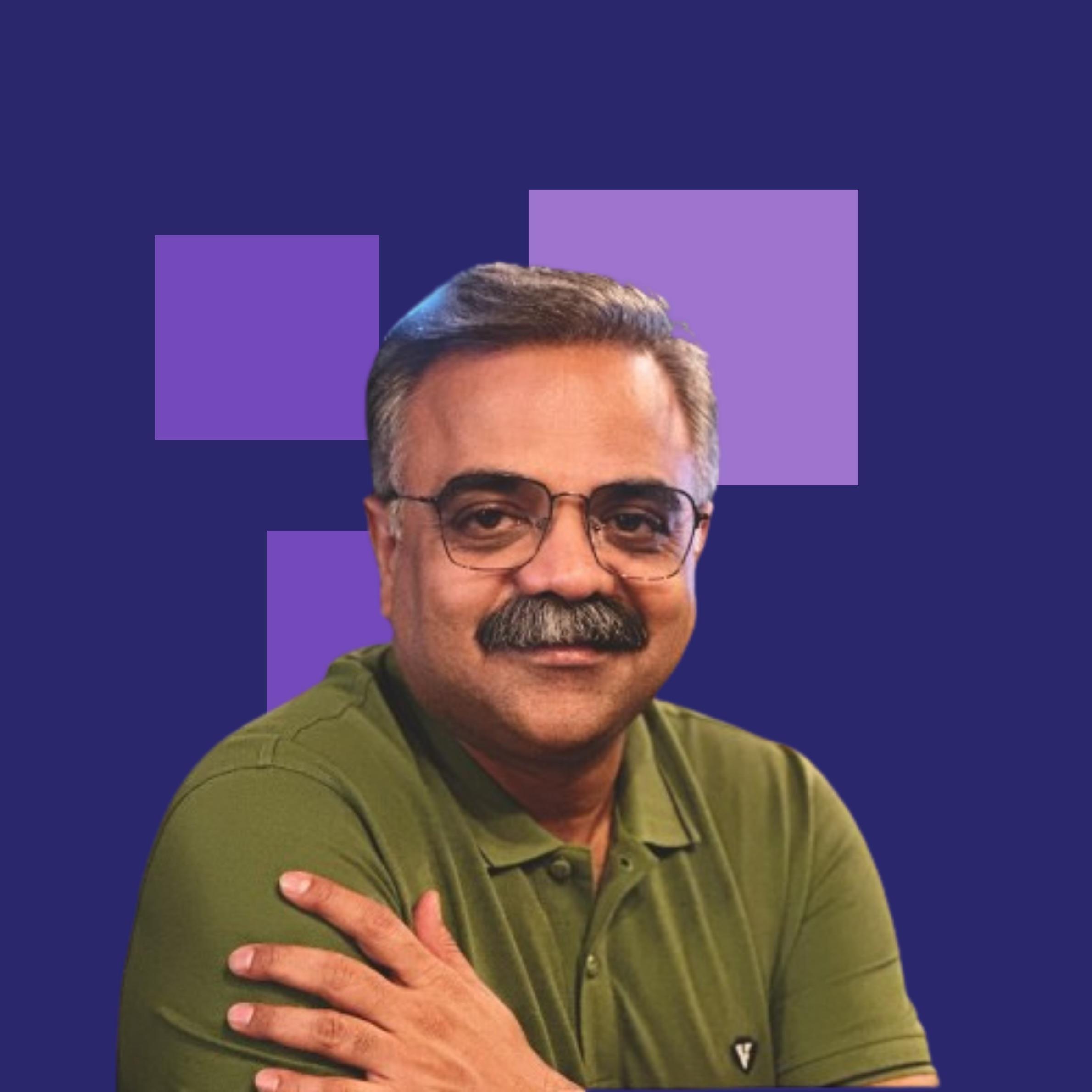 Sanjeev Kumar