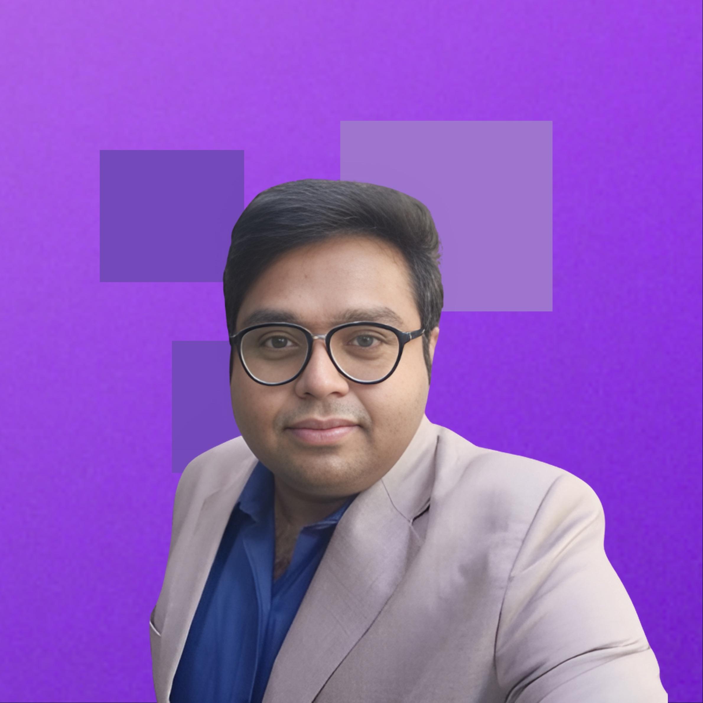 Ganesh Mahadevan