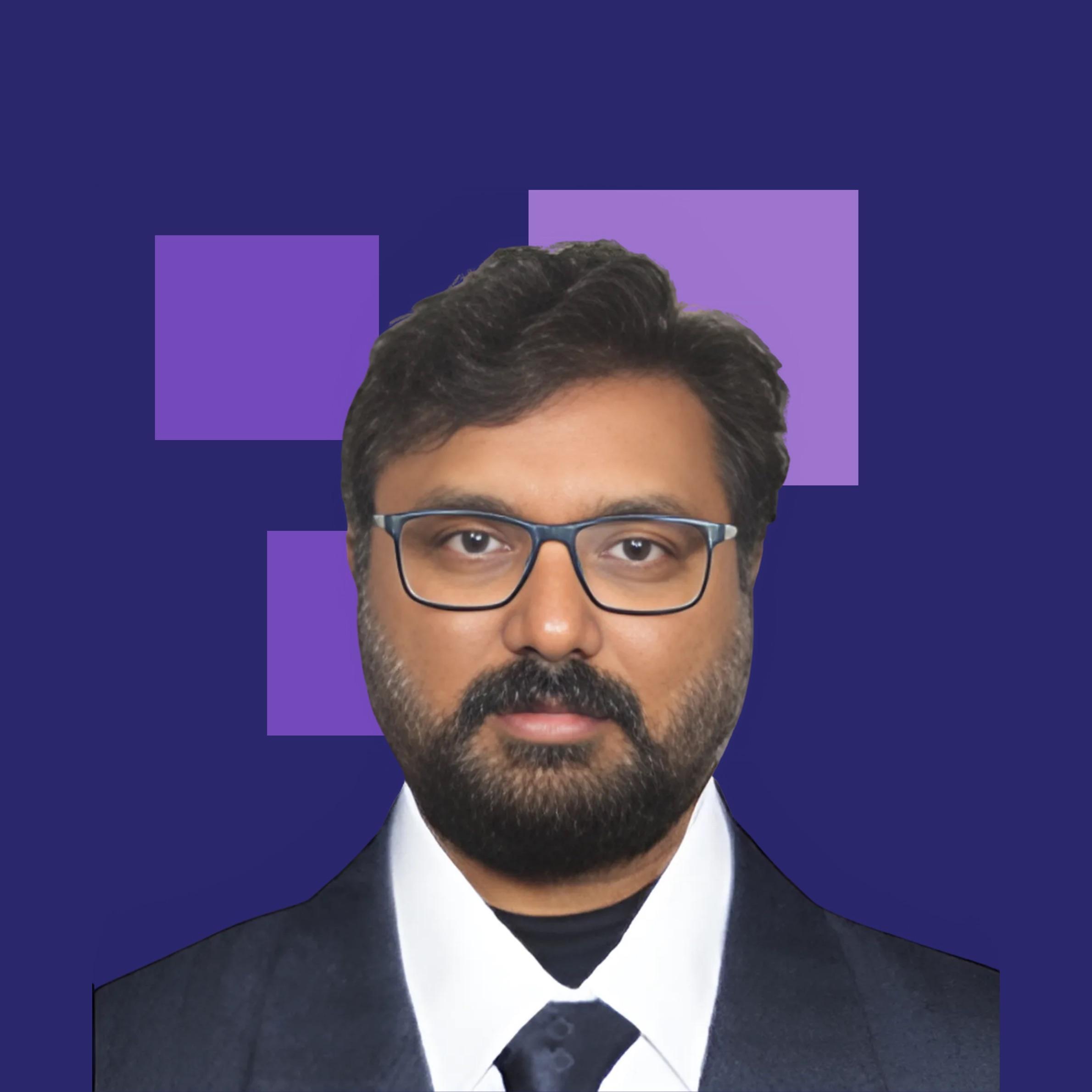 Tirupathi Rao