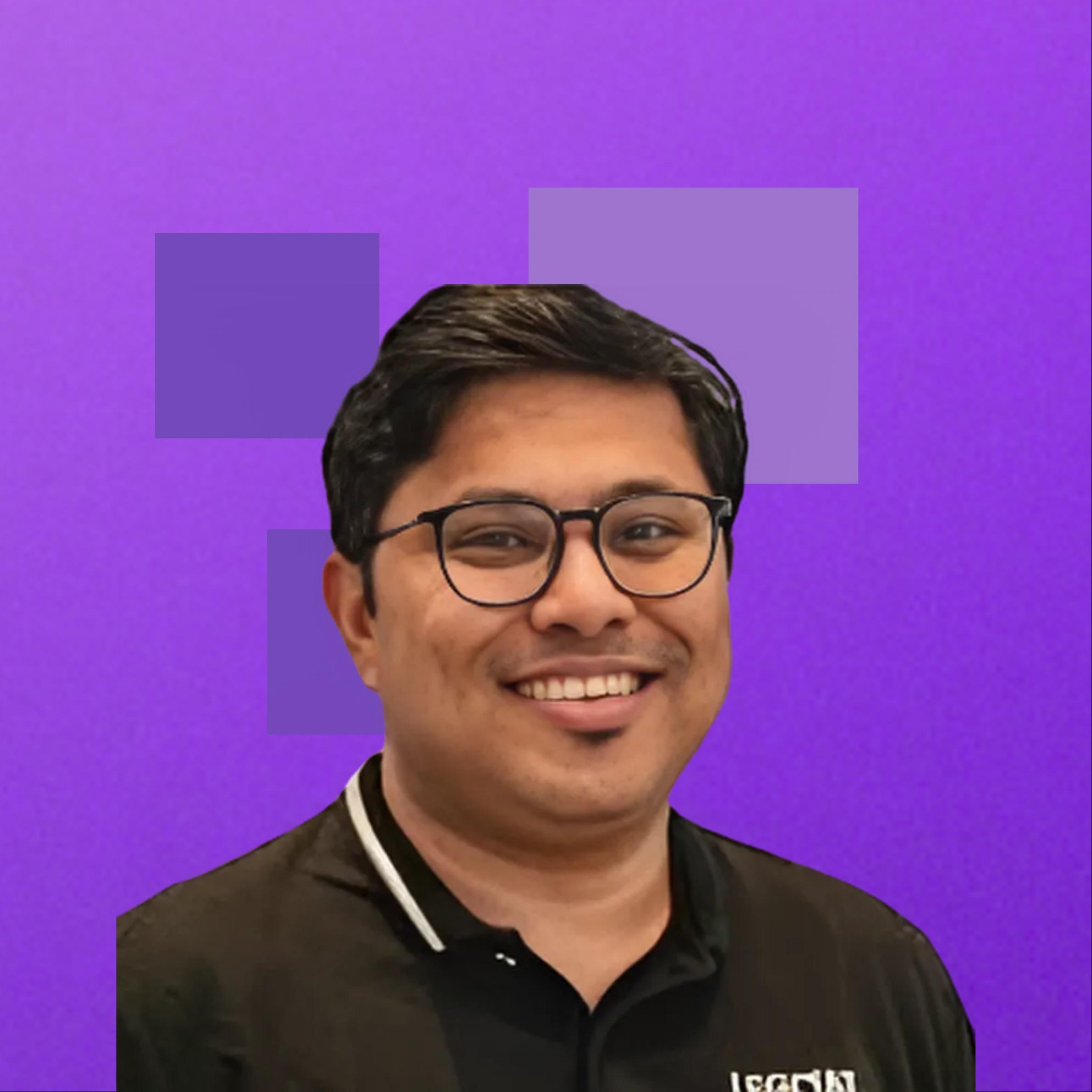 Prinkal Pal