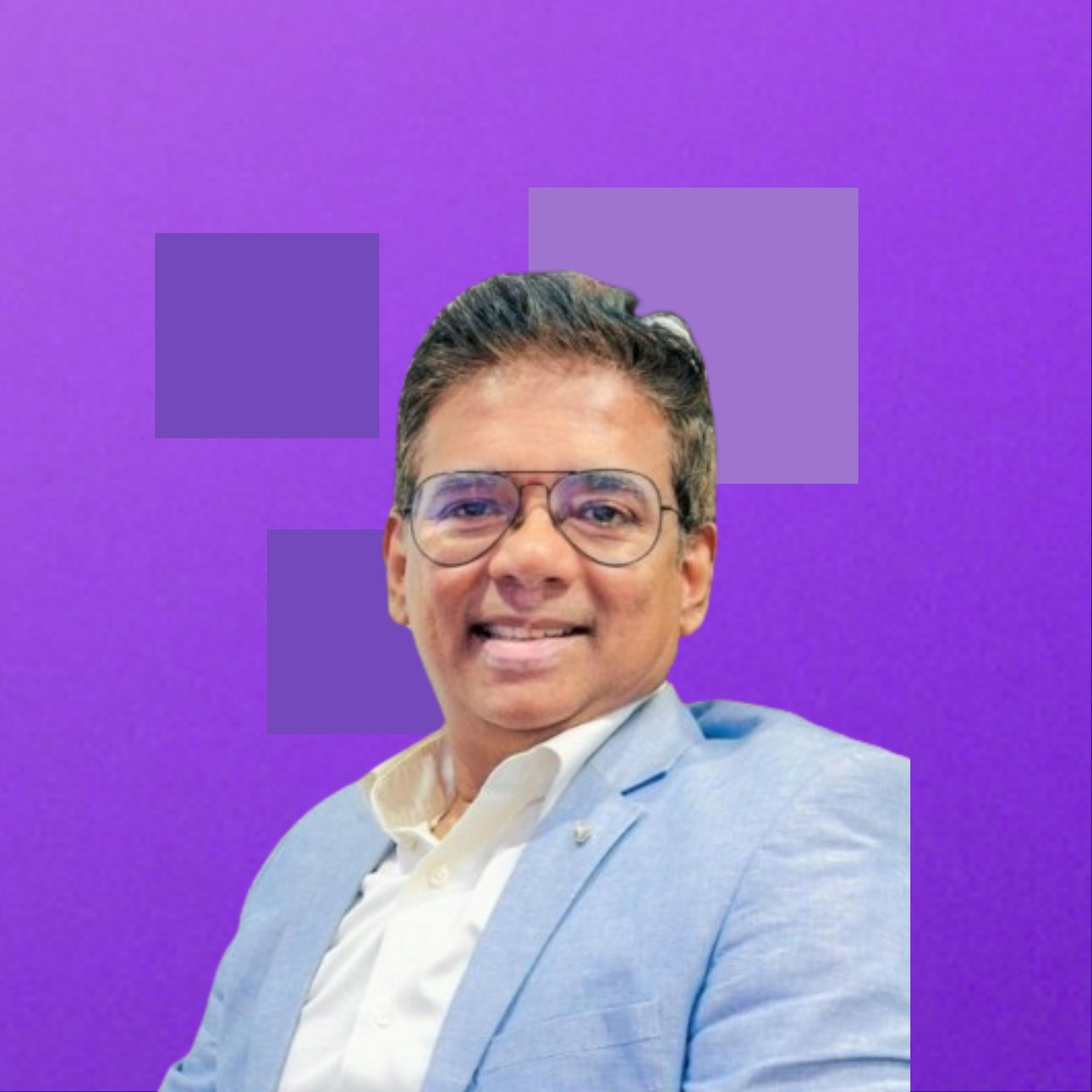 Soumitra Saha
