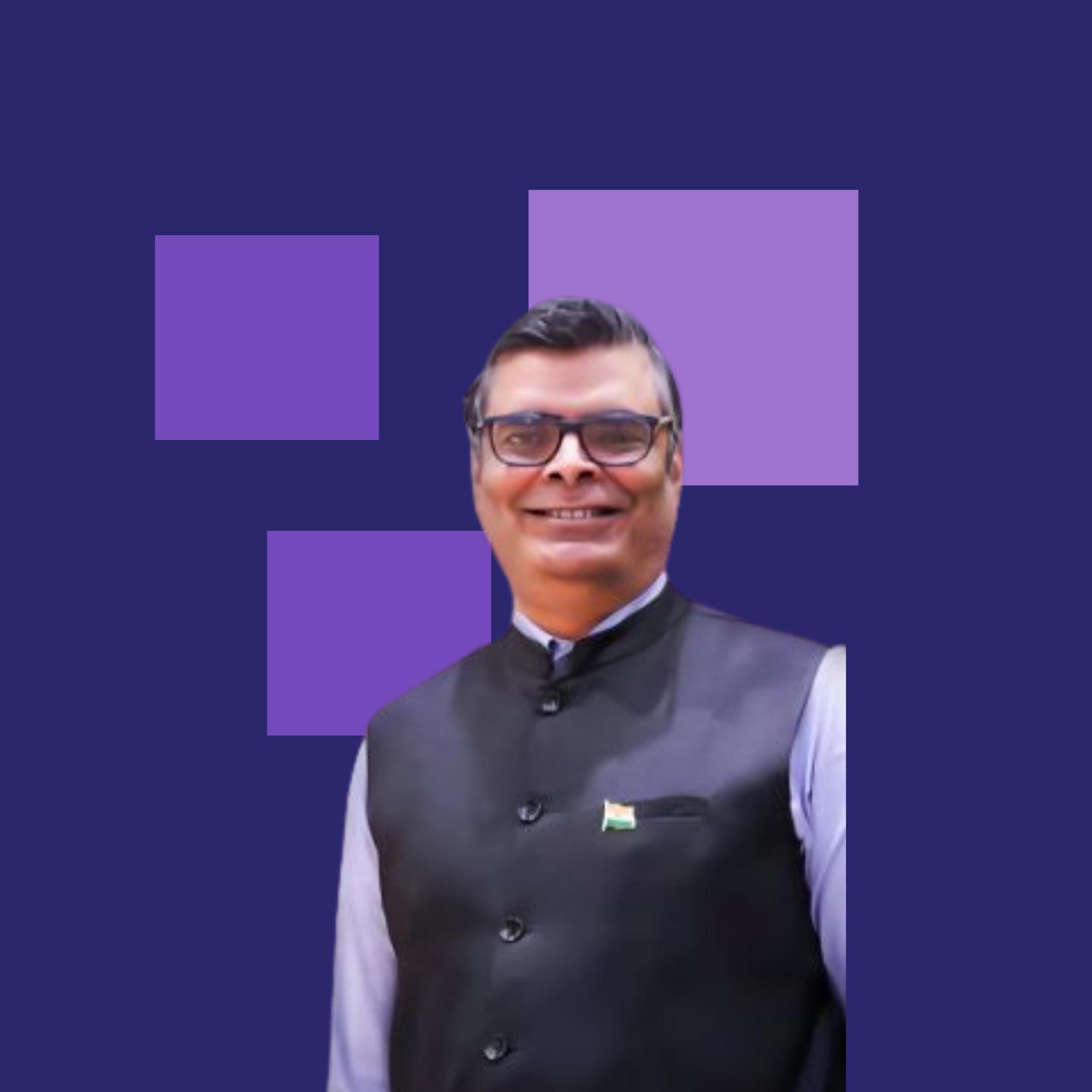 Krishnamurthy Rajesh