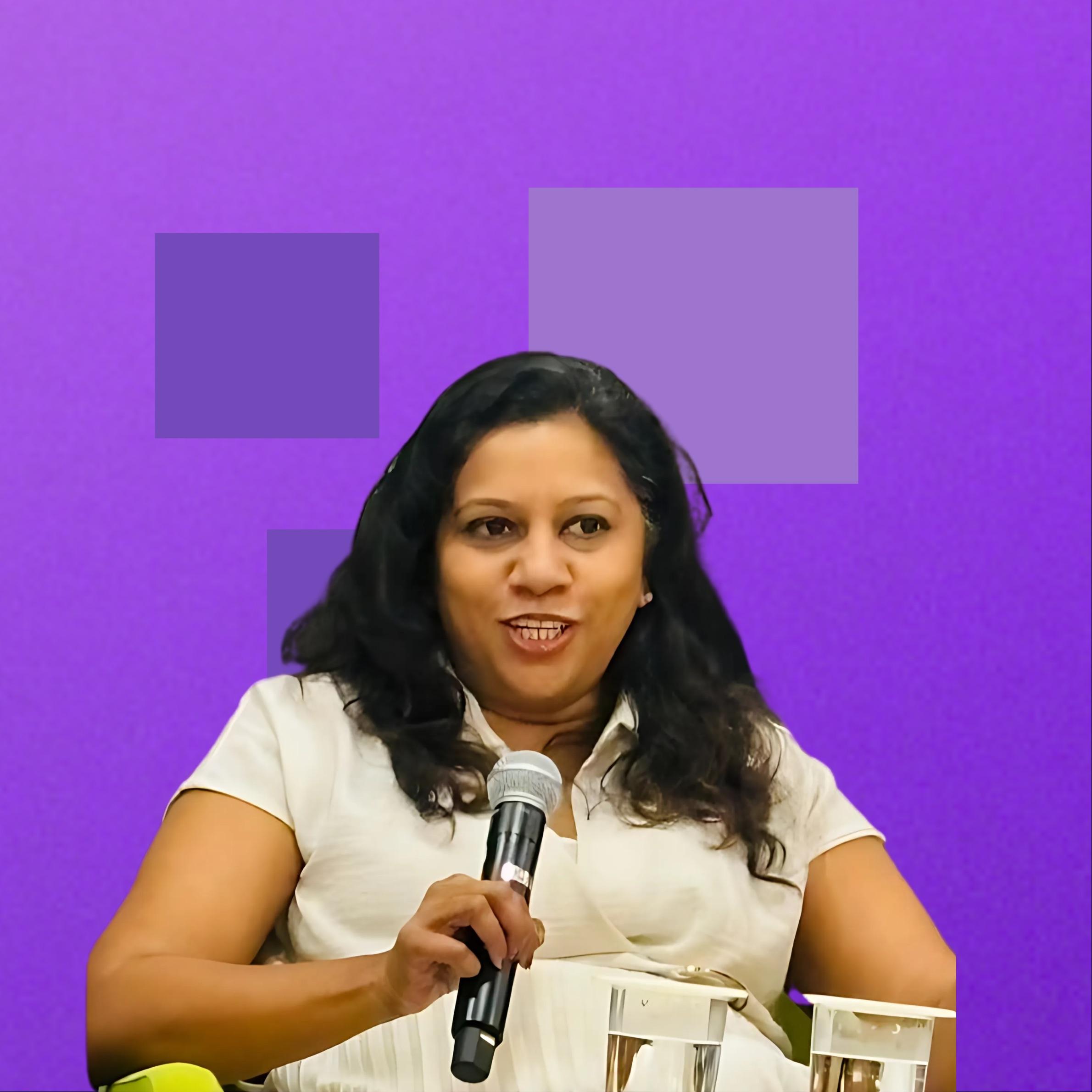 Vaishnavi Kudige