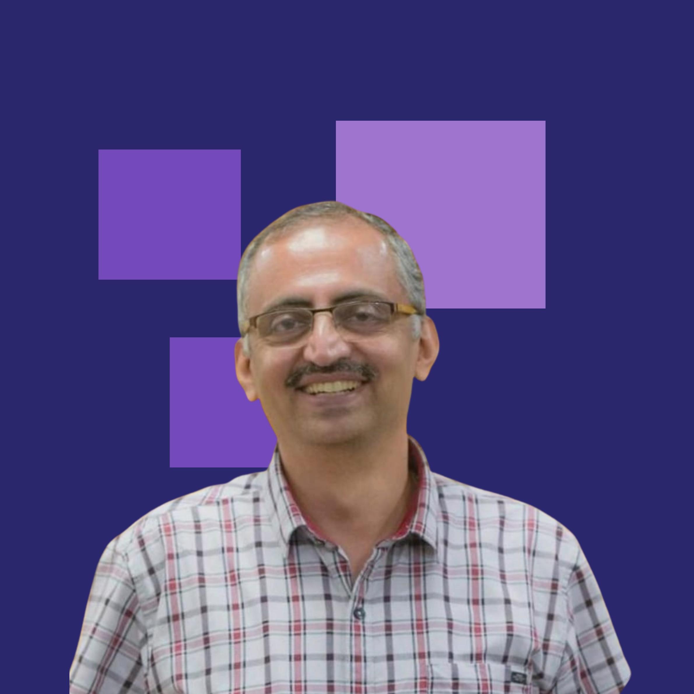 Ragavendra Udupa