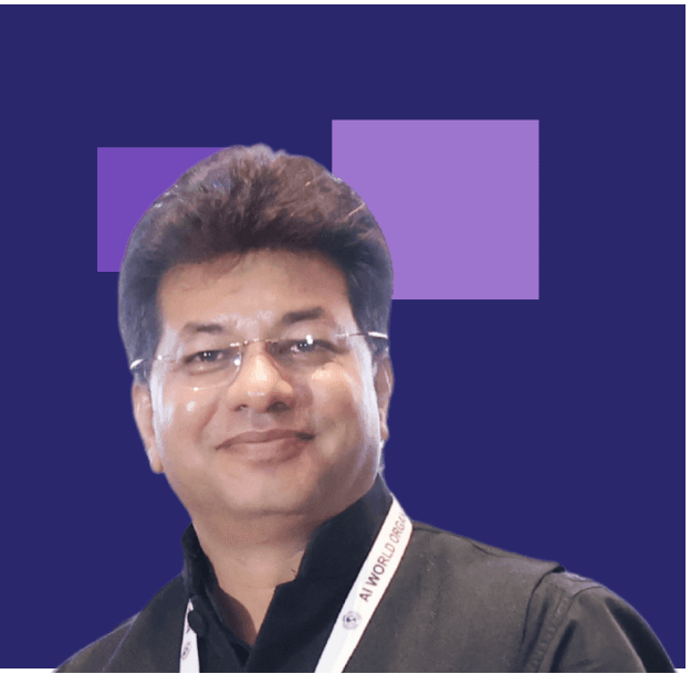 Dr. Amar N Pathak
