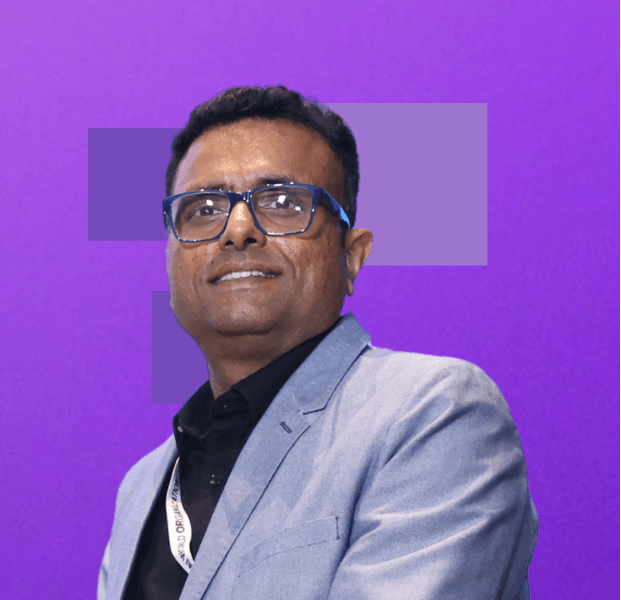 Gaurav Saini