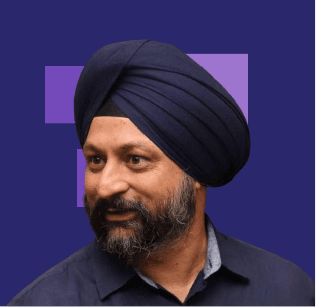 Mukhvinder Singh