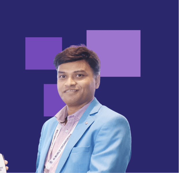 Rohit Shenoy