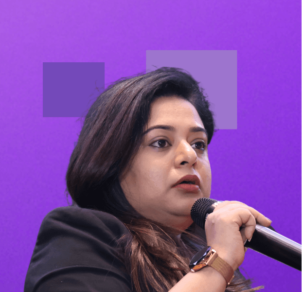 Dr. Shivangi S