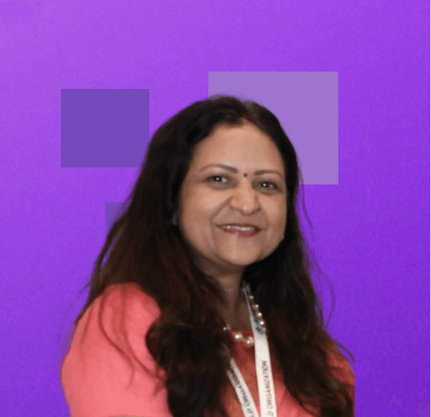 Swati Jain