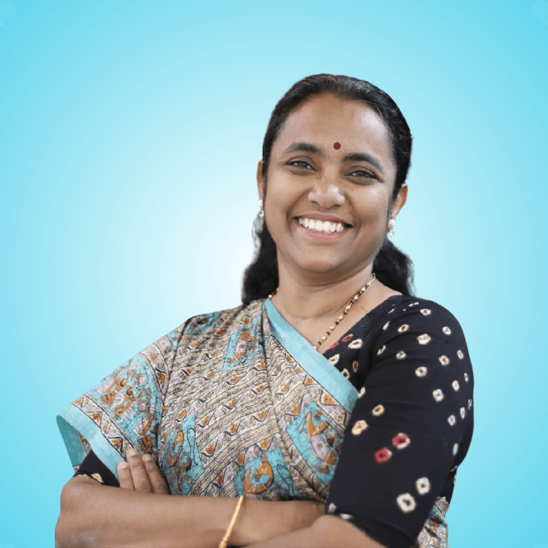 Harini Sreenivasan