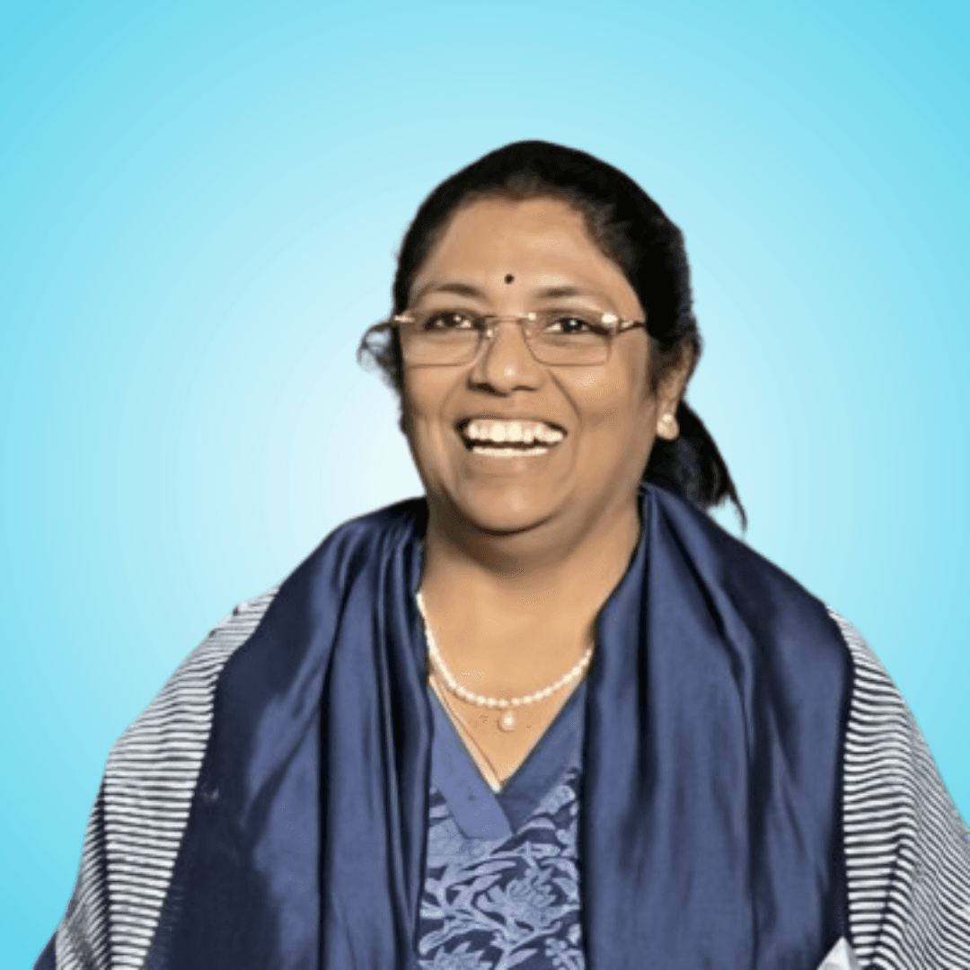 Sujatha Das