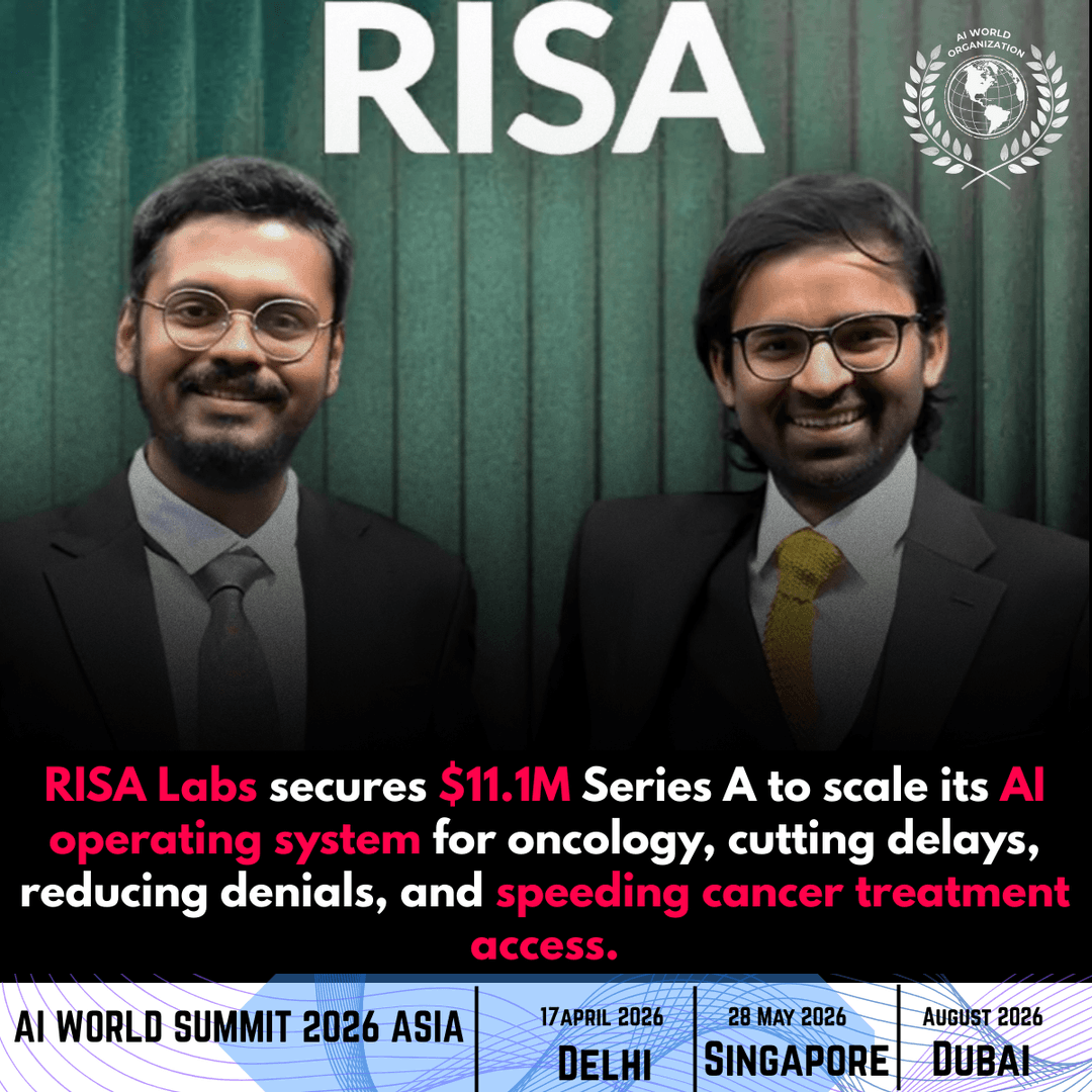 RISA Labs Raises $11.1M to Speed Cancer Care