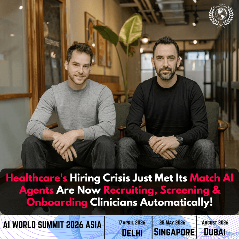 Carefam Bags $14.5M to Power AI Healthcare Hiring