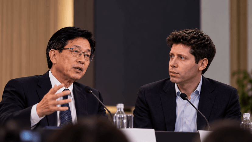 Foxconn-OpenAI Deal & the AI Bubble Debate (2026)