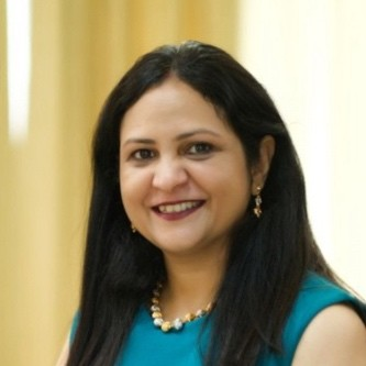 Swati Jain