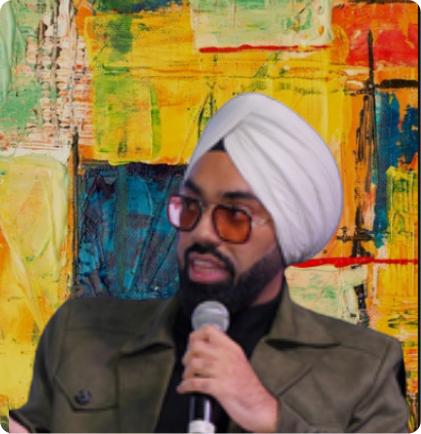 Harneet Singh