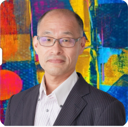 Hiroyuki Ounishi