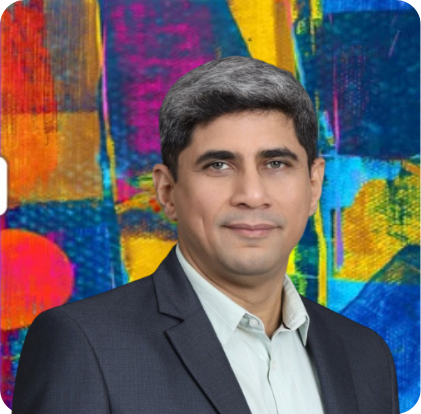 Rishikesh Patankar