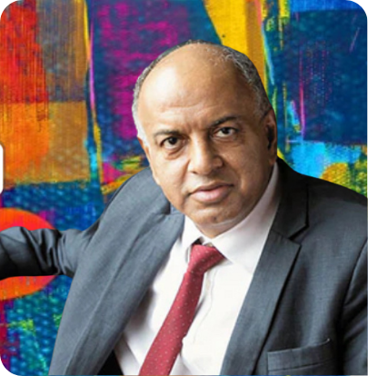 Sanjeev Bikhchandani