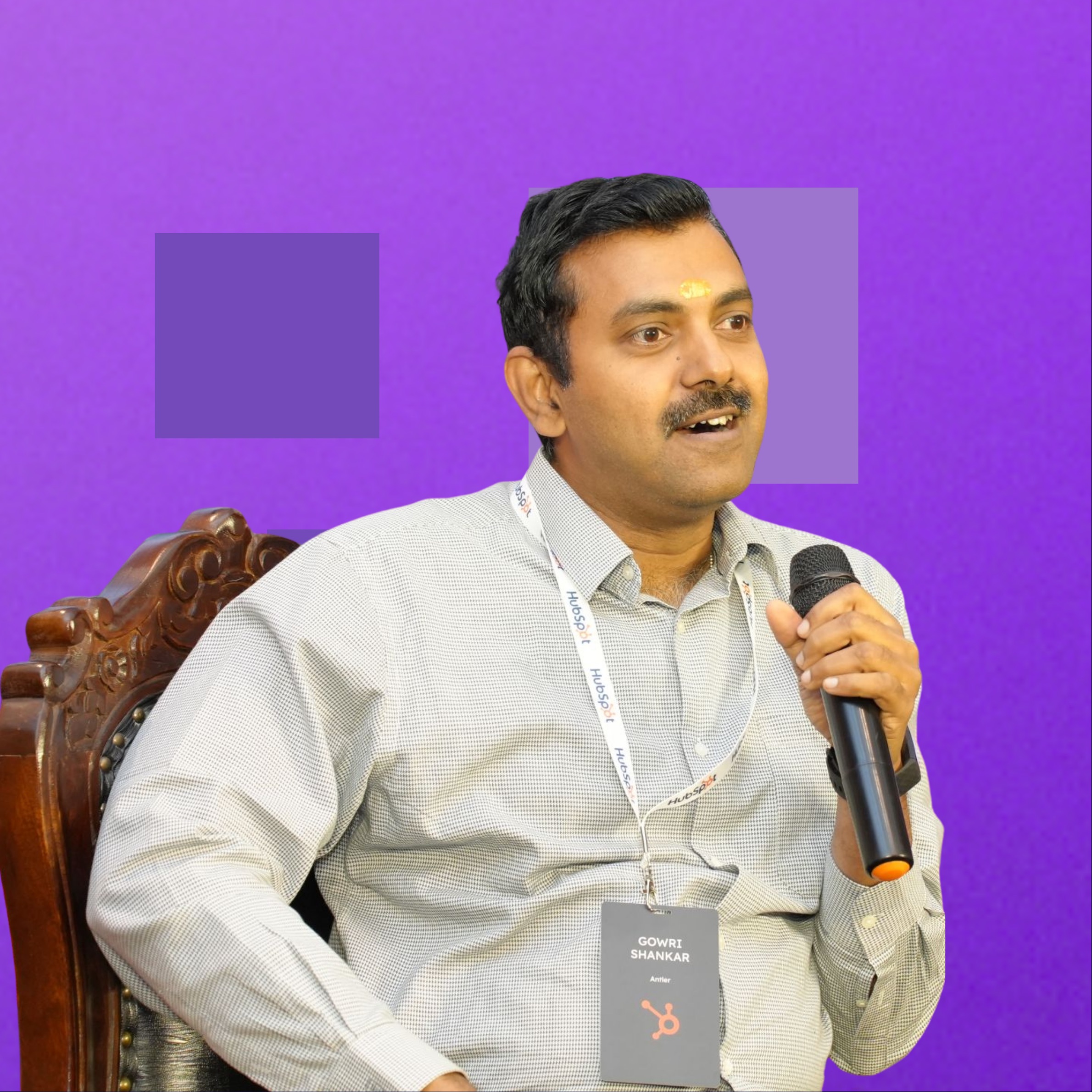 Gowri Shankar Nagarajan