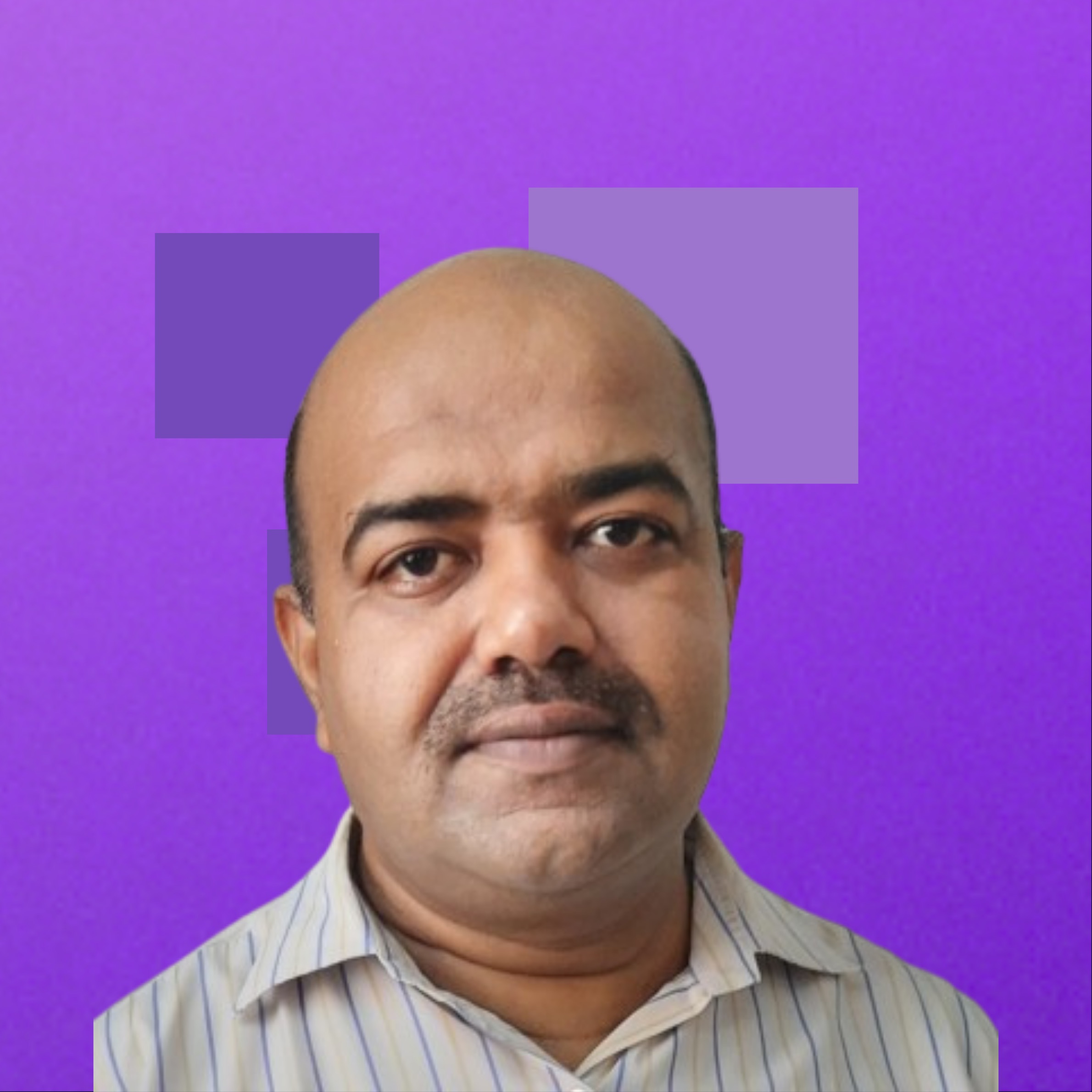 Nilesh Kulkarni