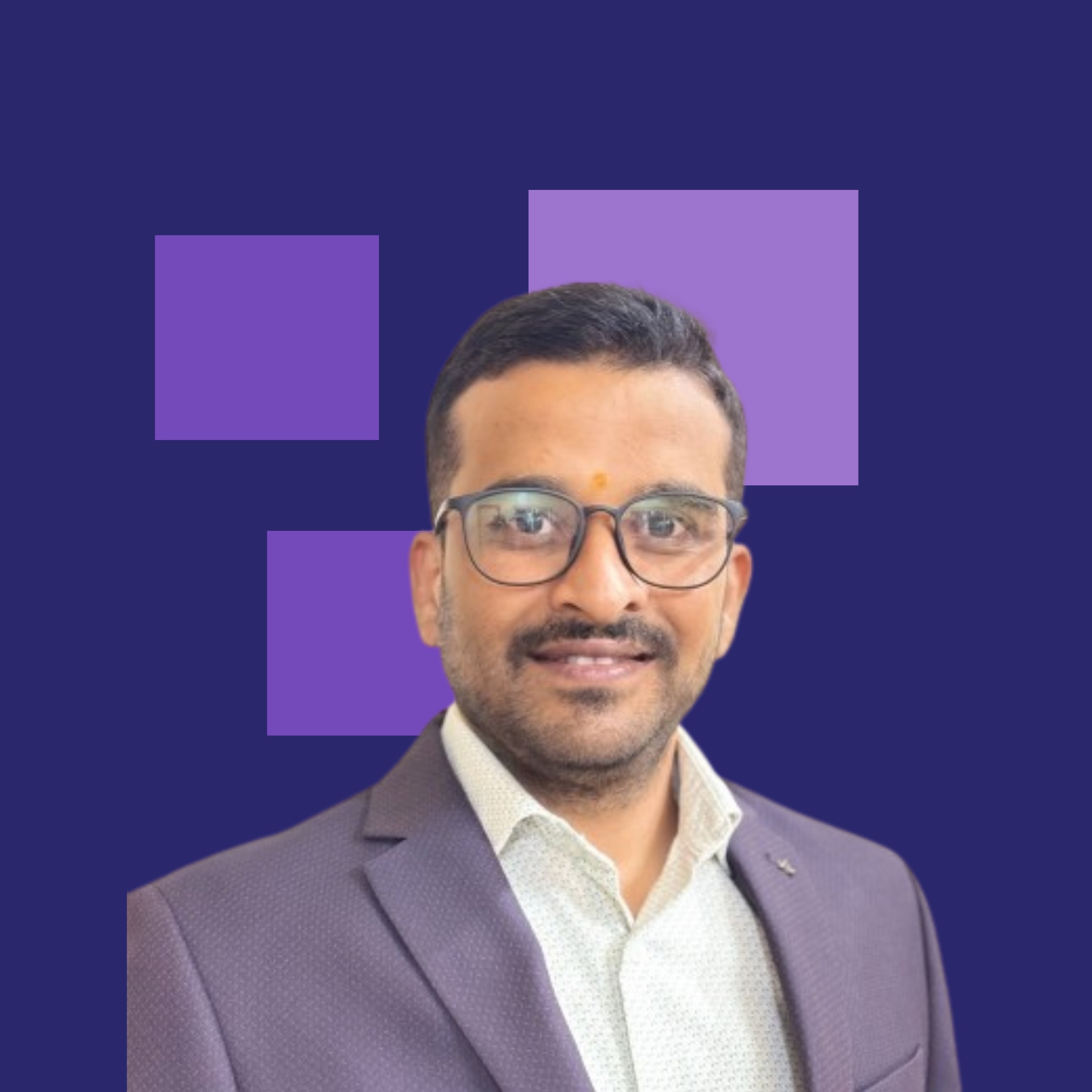 Shivashankar Chari