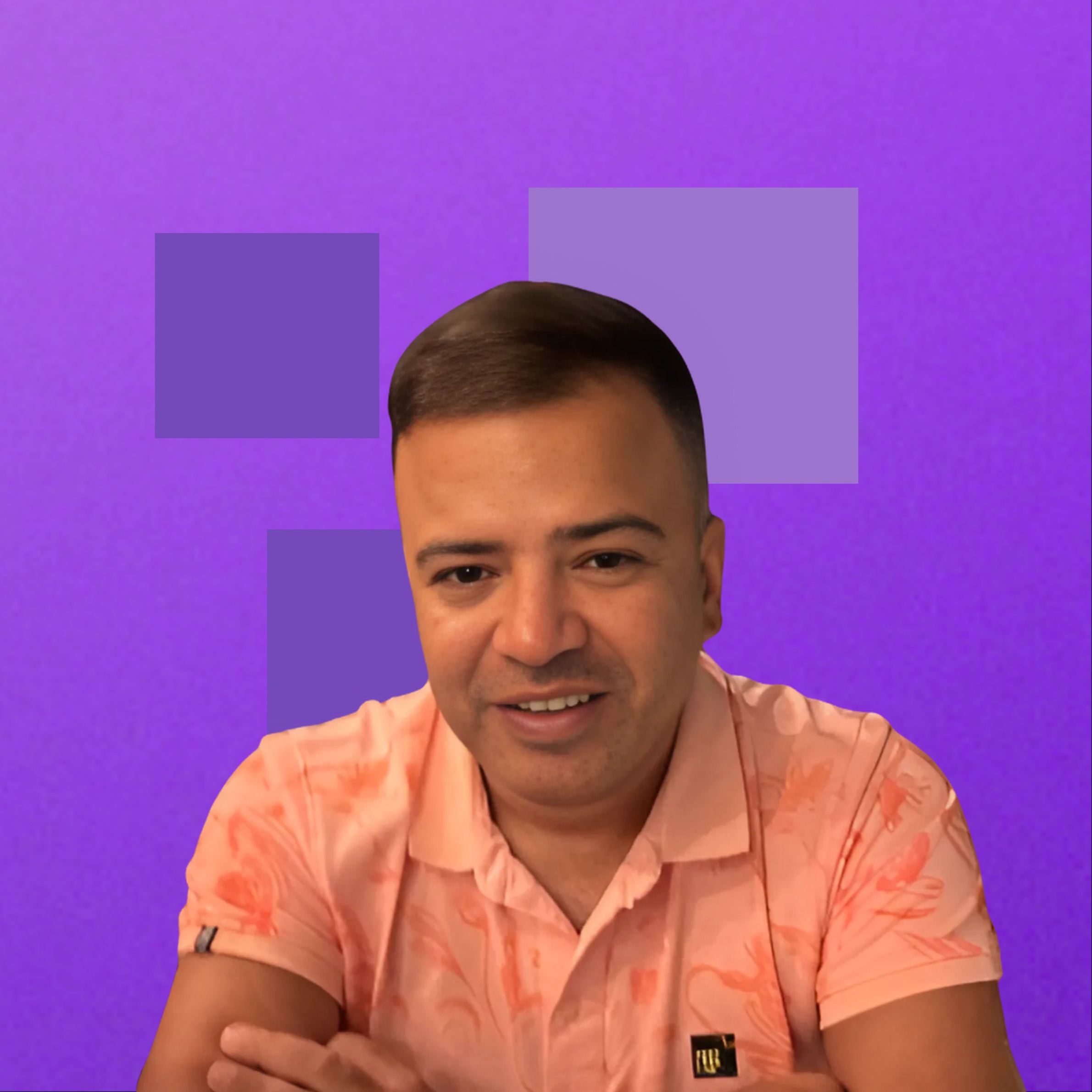 Dinesh Ajwani