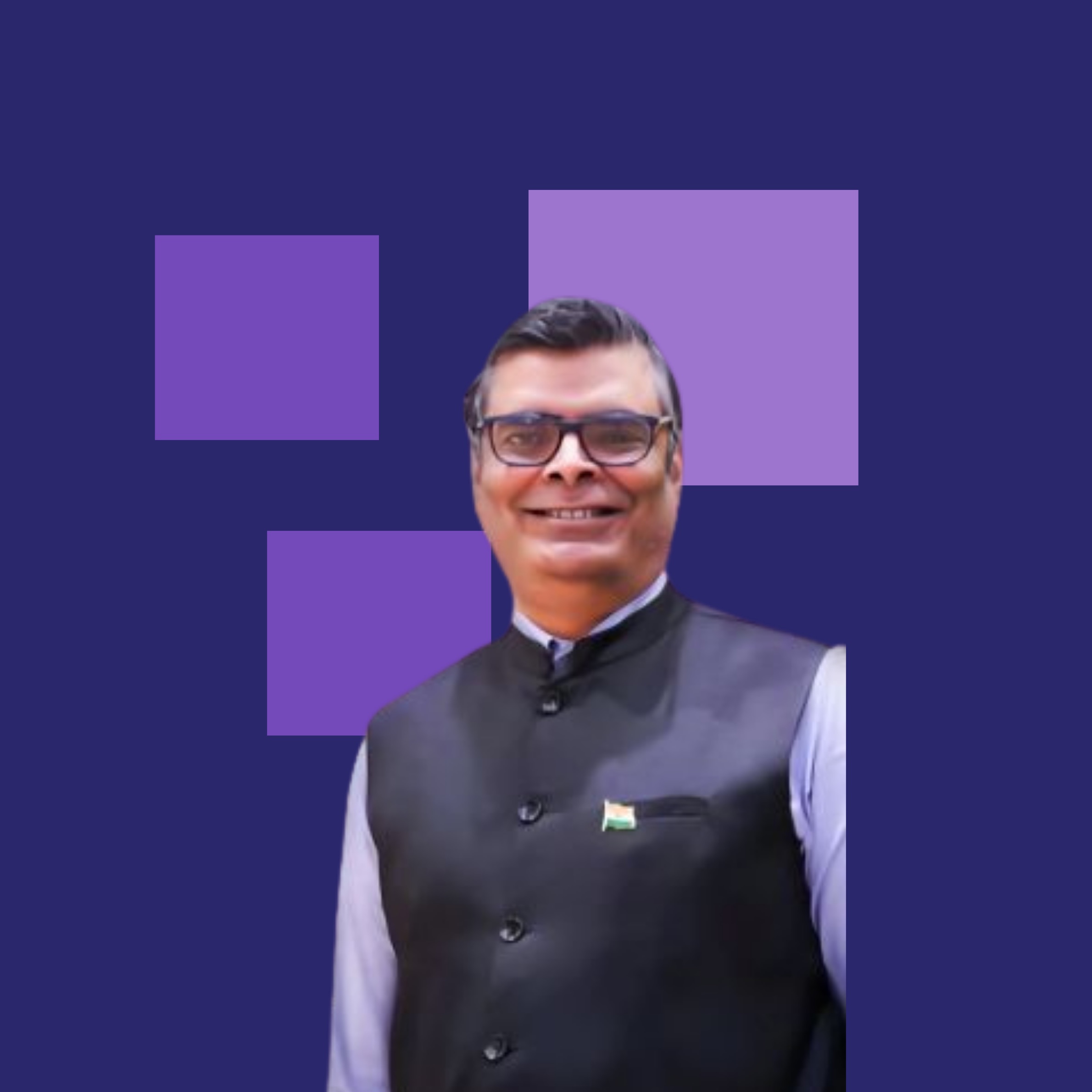 Krishnamurthy Rajesh